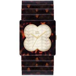 ISO: Orla Kiely Lucy Watch